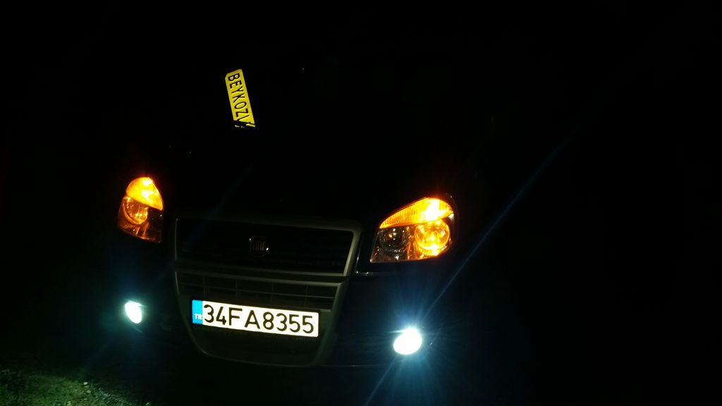 BEYKOZ'dan hayırlı akşamlar...