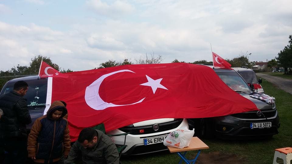 #ÇarşambaTayfası