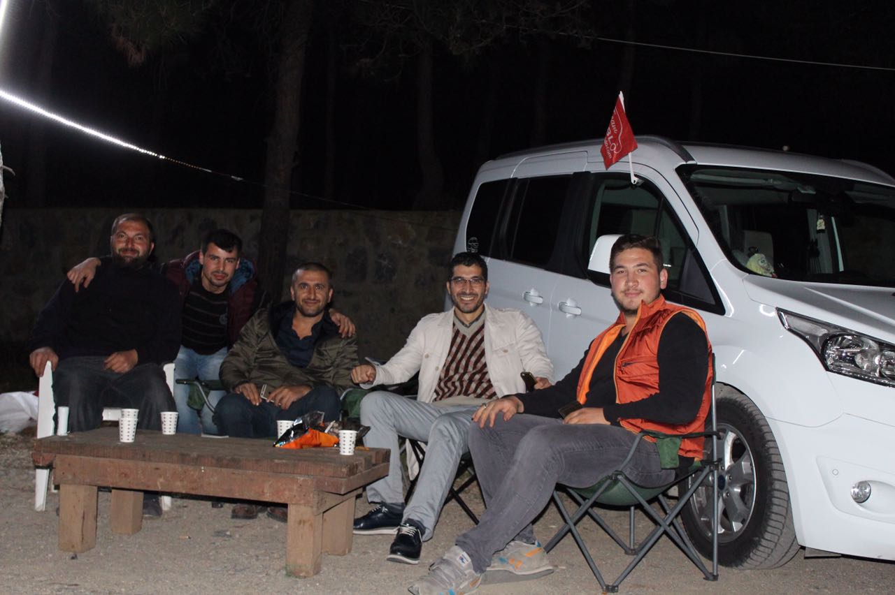 #ÇarşambaTayfası