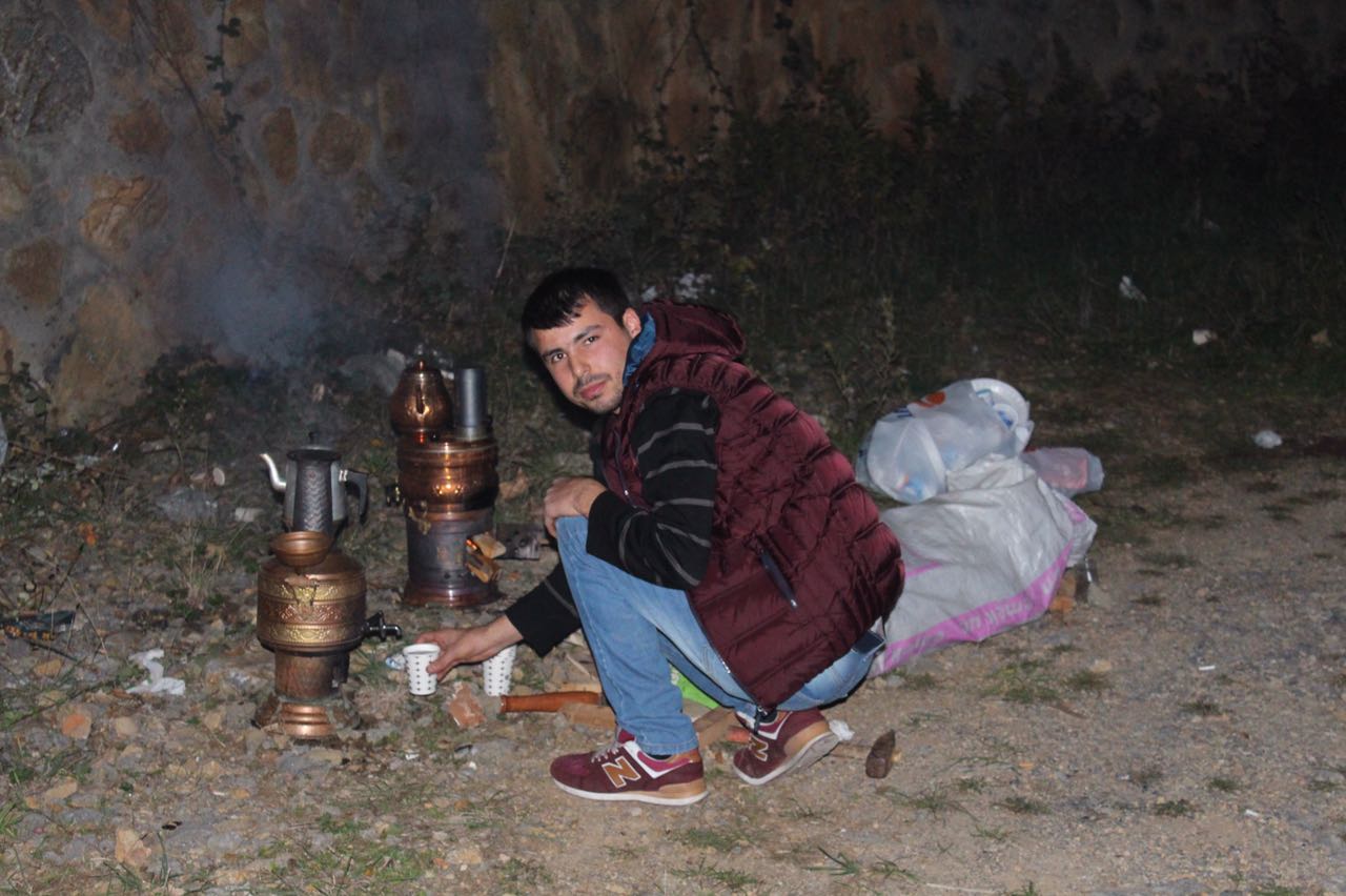 #ÇarşambaTayfası