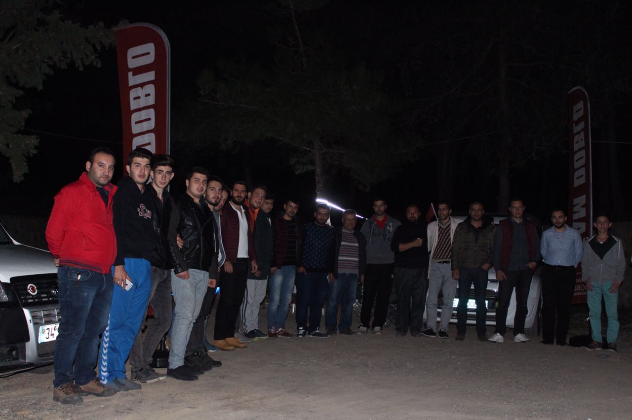 #ÇarşambaTayfası