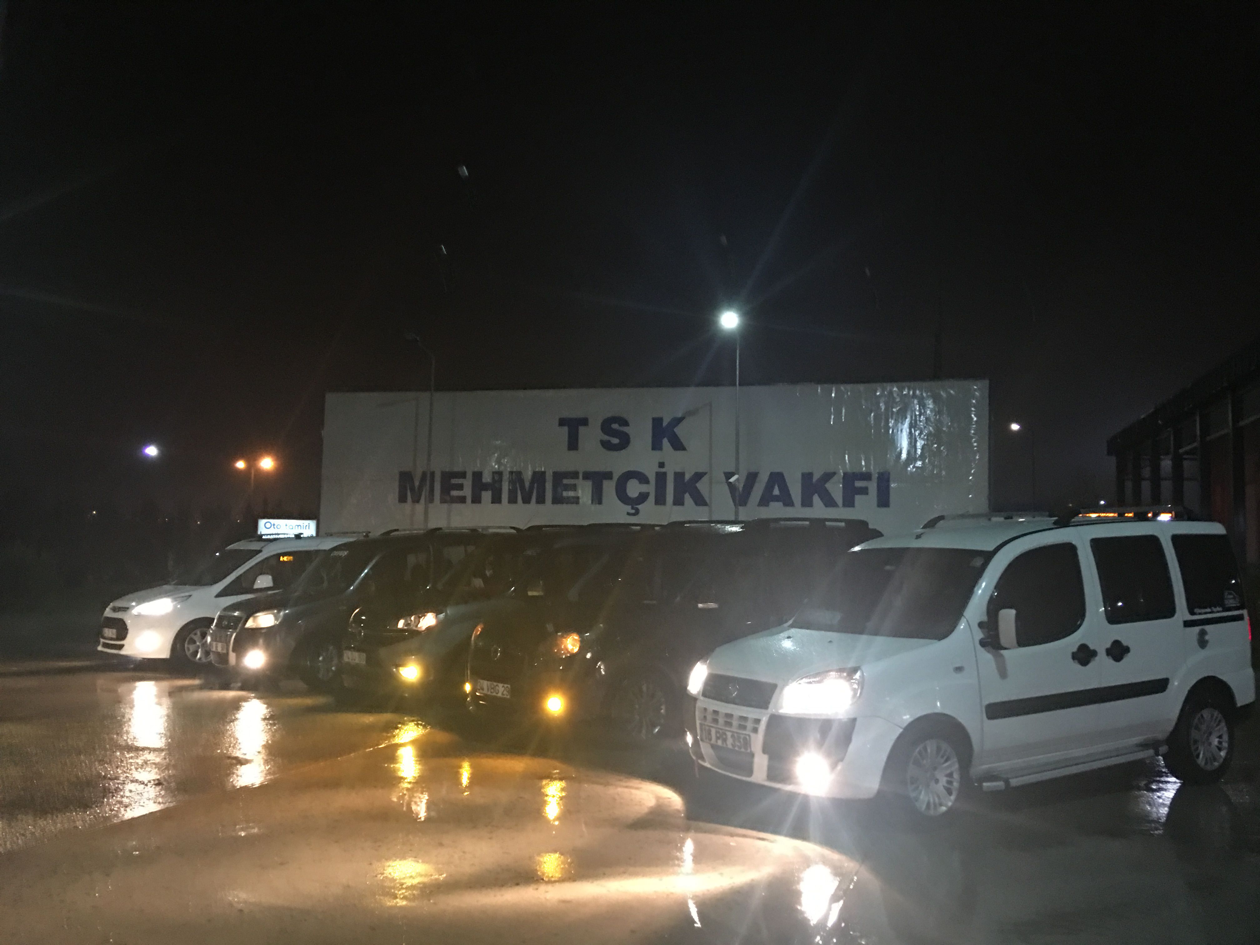#ÇarşambaTayfası