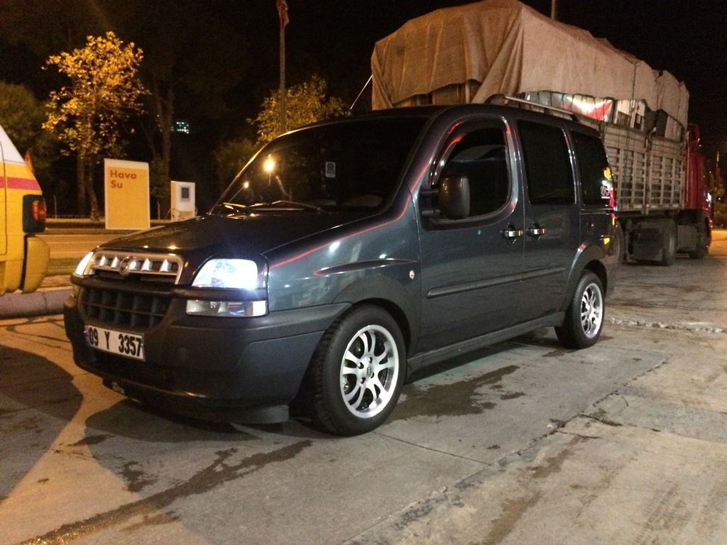 Coilover Sonrası...