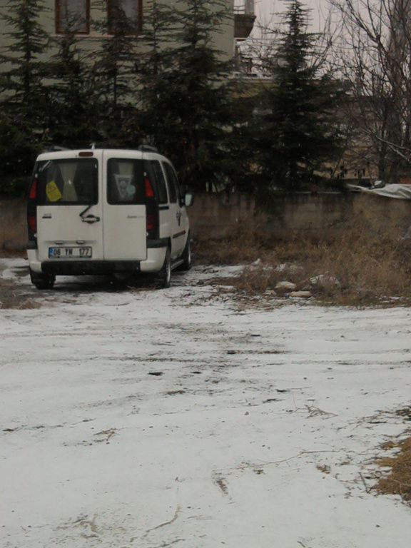 Doblo Fotoğrafları