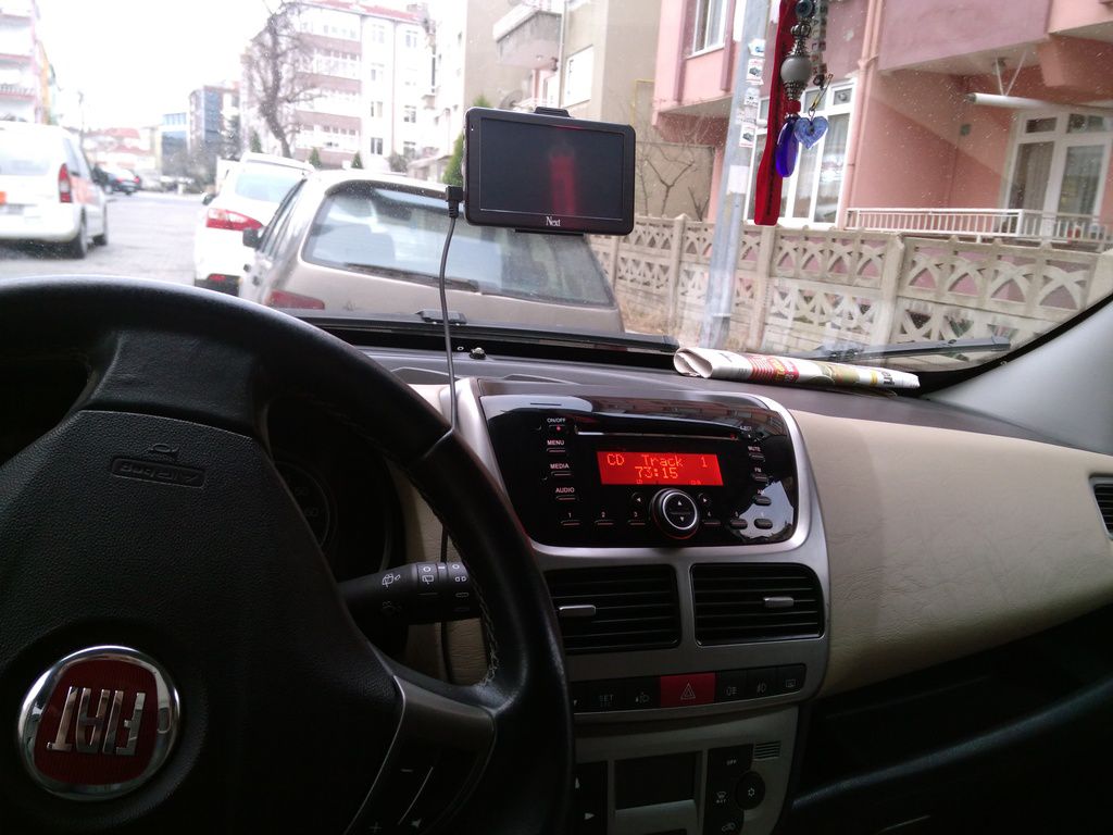 Doblo Fotoğrafları