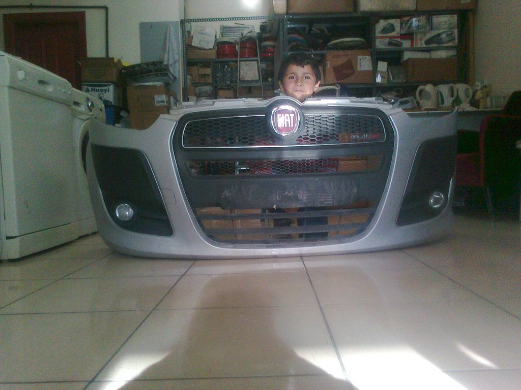 Doblo Fotoğrafları