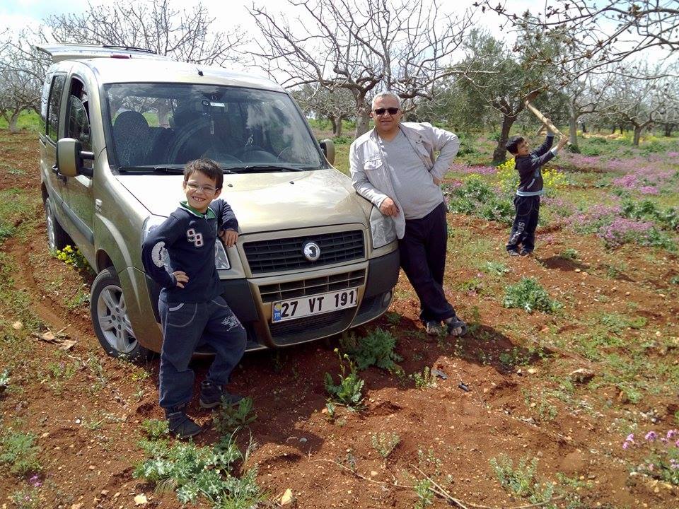 Doblo Fotoğrafları