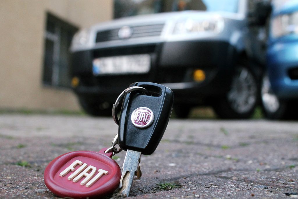 Doblo Fotoğrafları