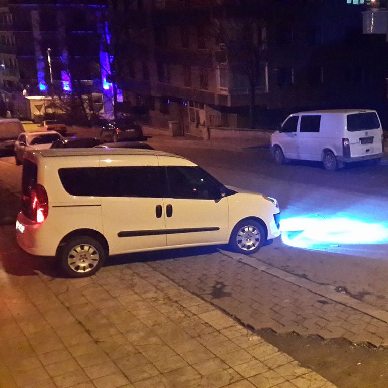 Doblo Fotoğrafları