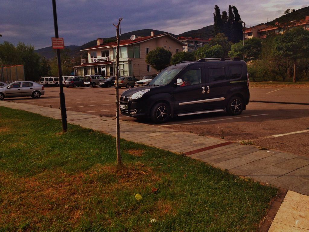 Doblo Fotoğrafları