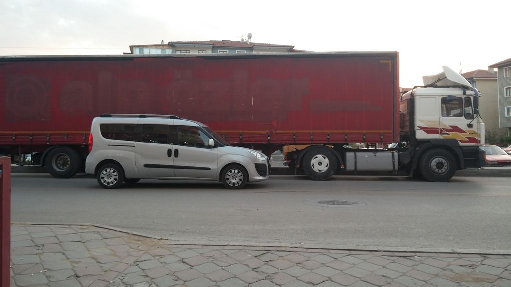 Doblo Fotoğrafları