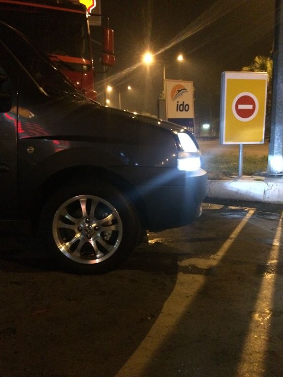 Doblo Fotoğrafları