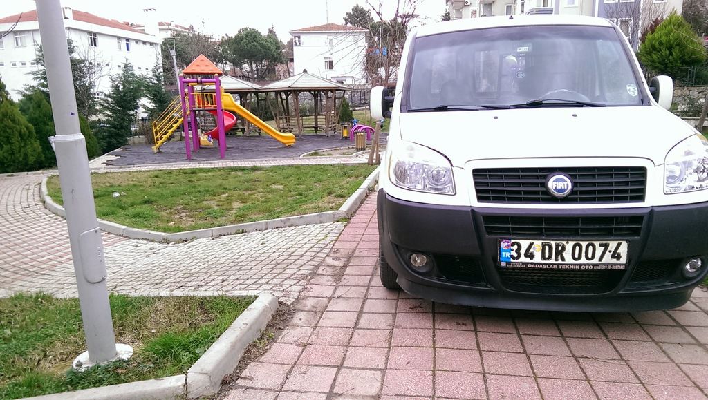 Doblo Fotoğrafları