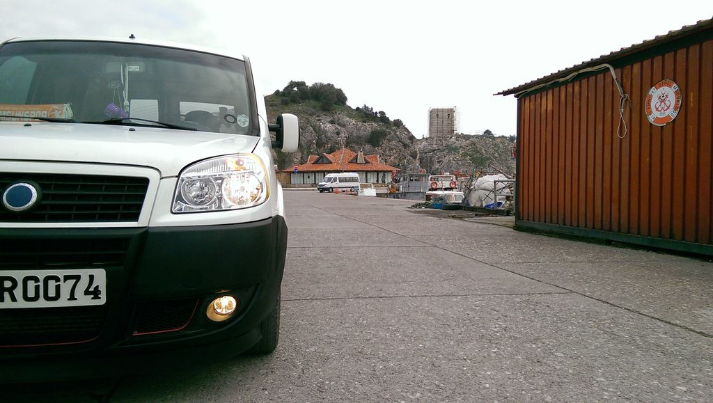 Doblo Fotoğrafları