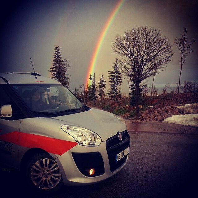 Doblo Fotoğrafları