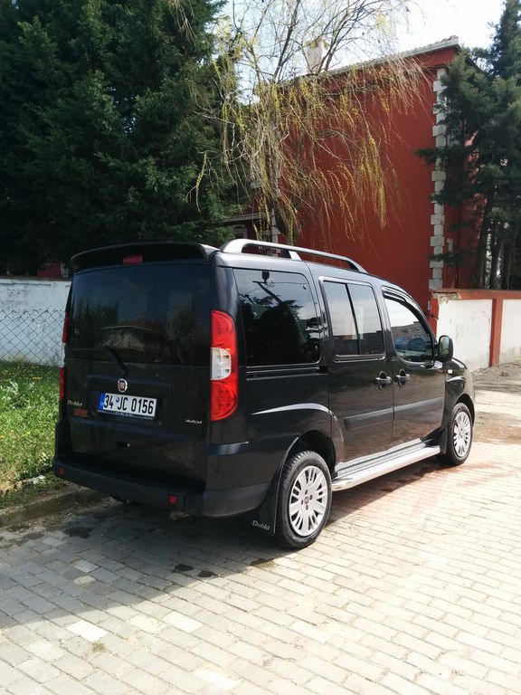 Doblo Fotoğrafları