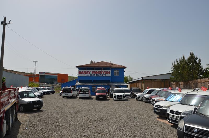 Doblo Fotoğrafları