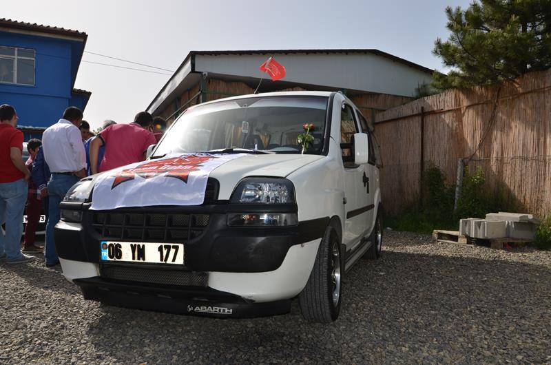 Doblo Fotoğrafları