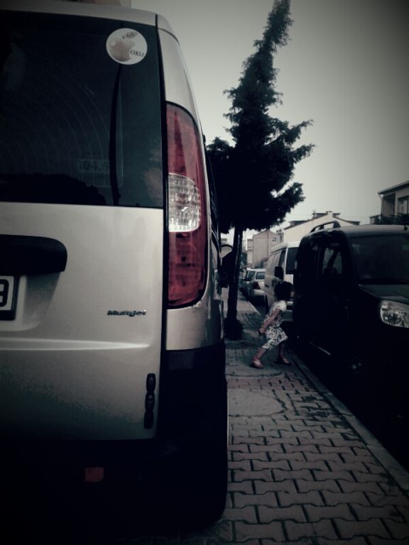 Doblo Fotoğrafları