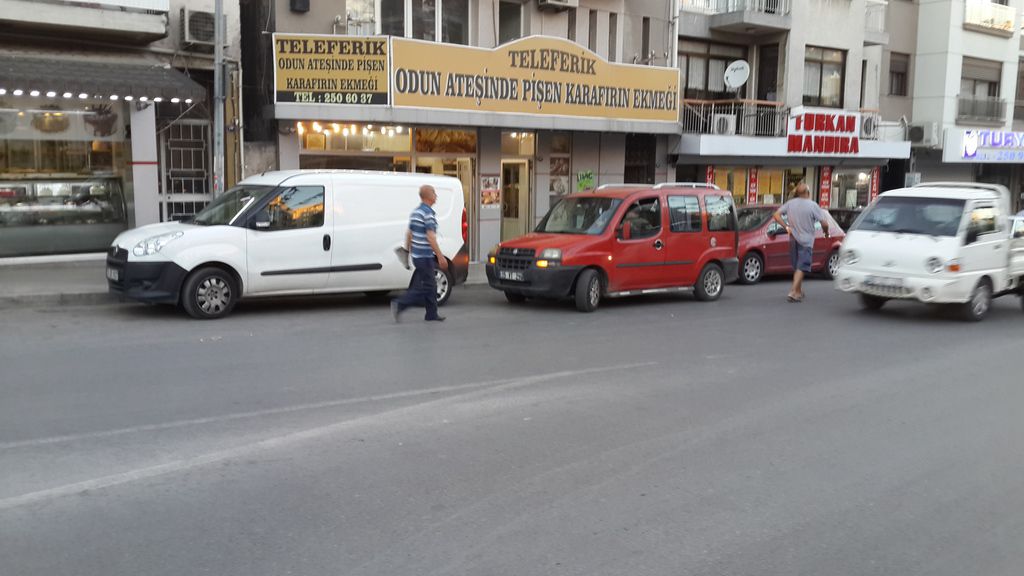 Doblo Fotoğrafları