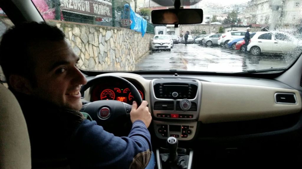 Doblo Fotoğrafları