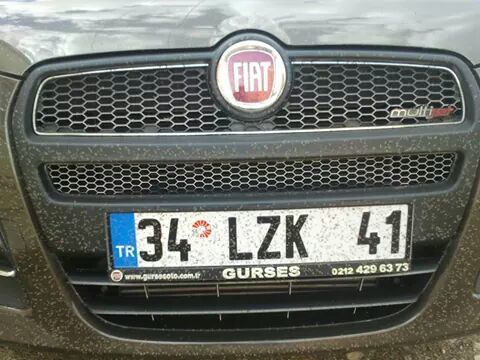 Doblo Fotoğrafları