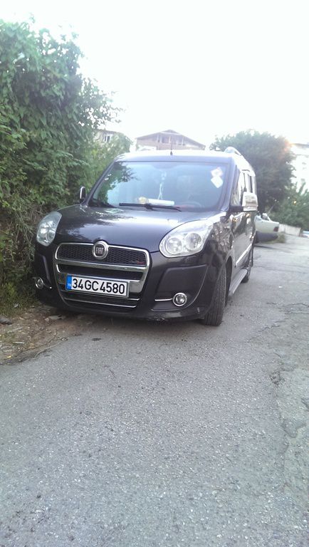 Doblo Fotoğrafları