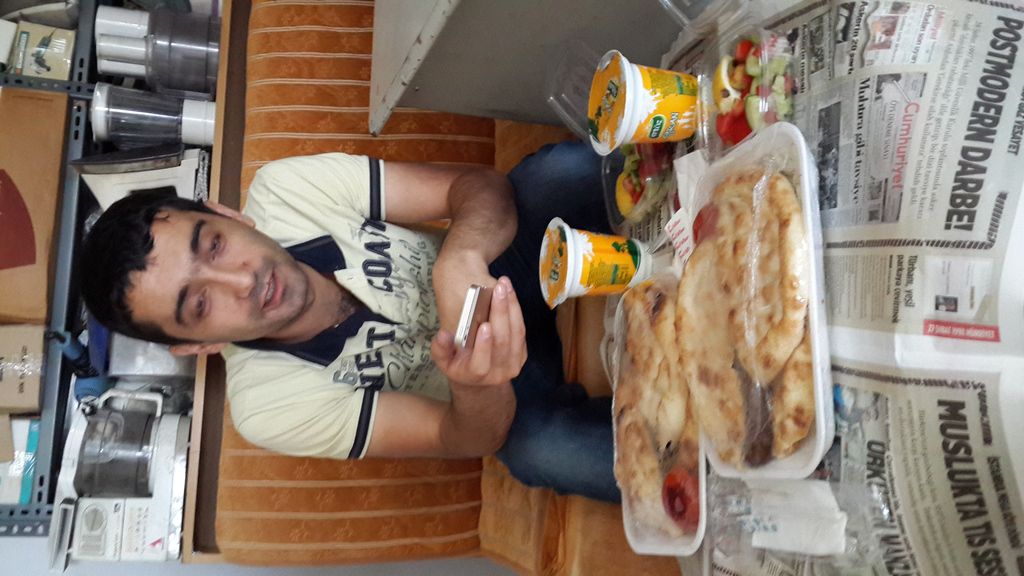 Doblo Fotoğrafları