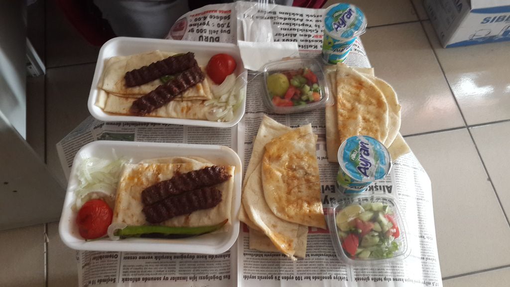 Doblo Fotoğrafları