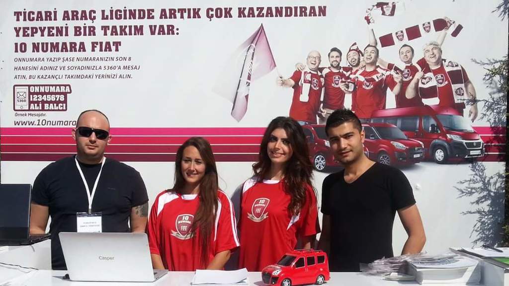 Doblo Fotoğrafları