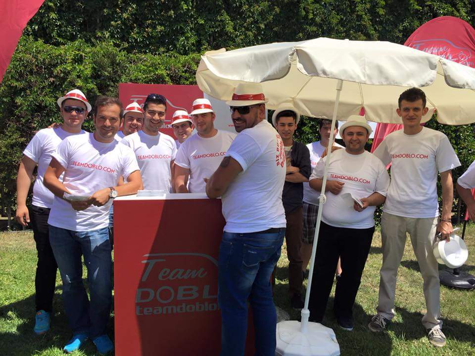 Doblo Fotoğrafları