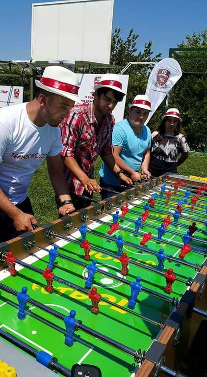 Doblo Fotoğrafları