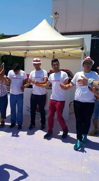 Doblo Fotoğrafları