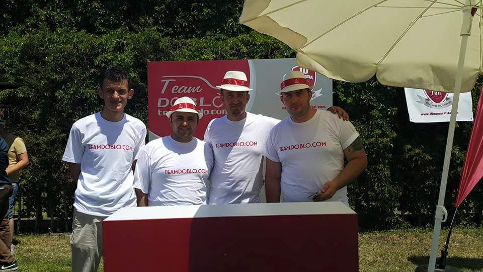 Doblo Fotoğrafları