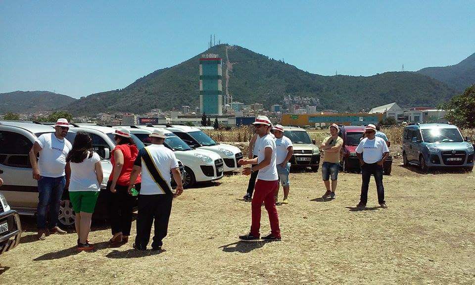 Doblo Fotoğrafları