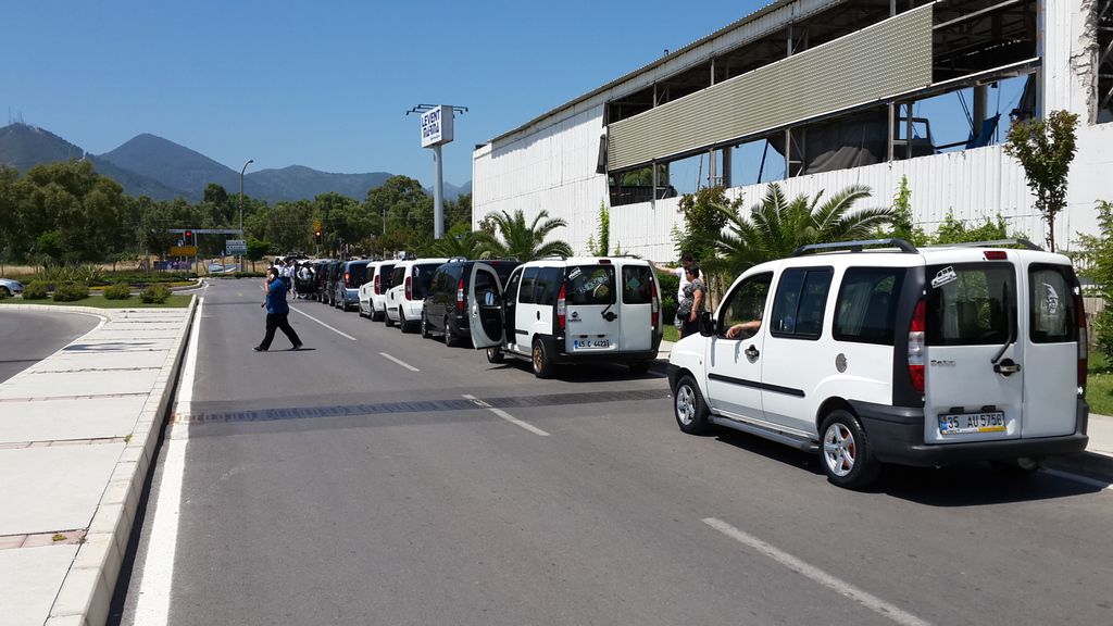 Doblo Fotoğrafları