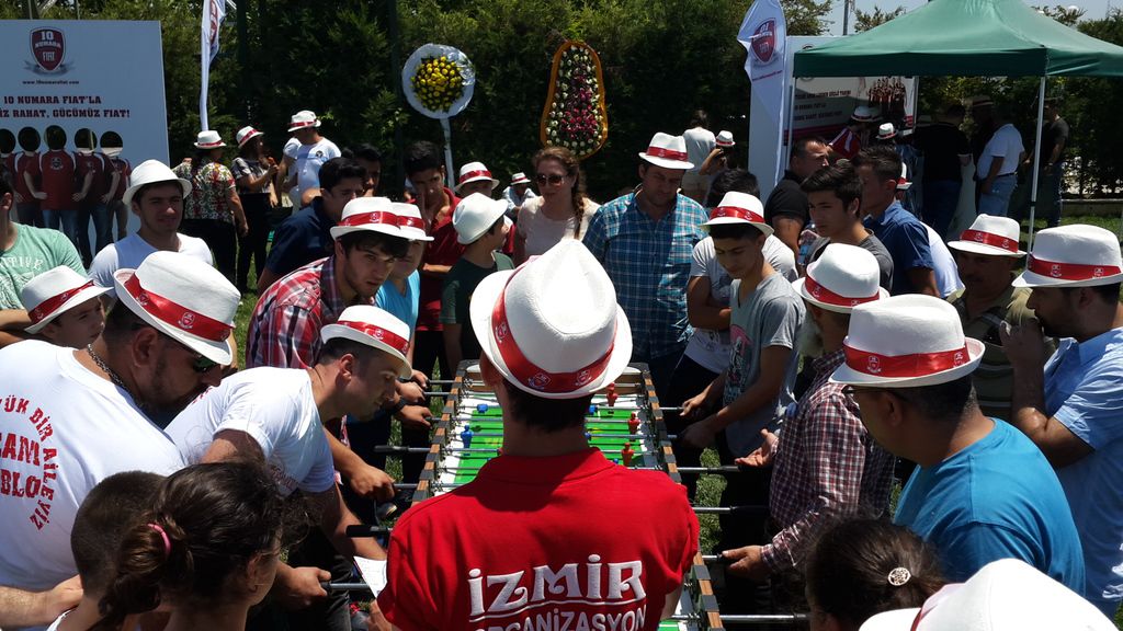 Doblo Fotoğrafları