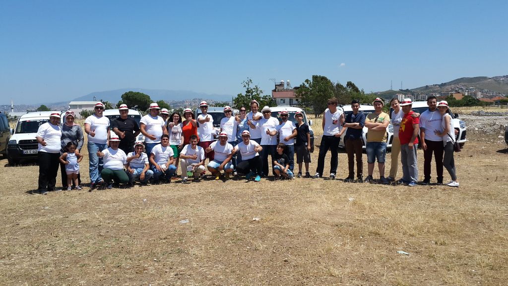 Doblo Fotoğrafları