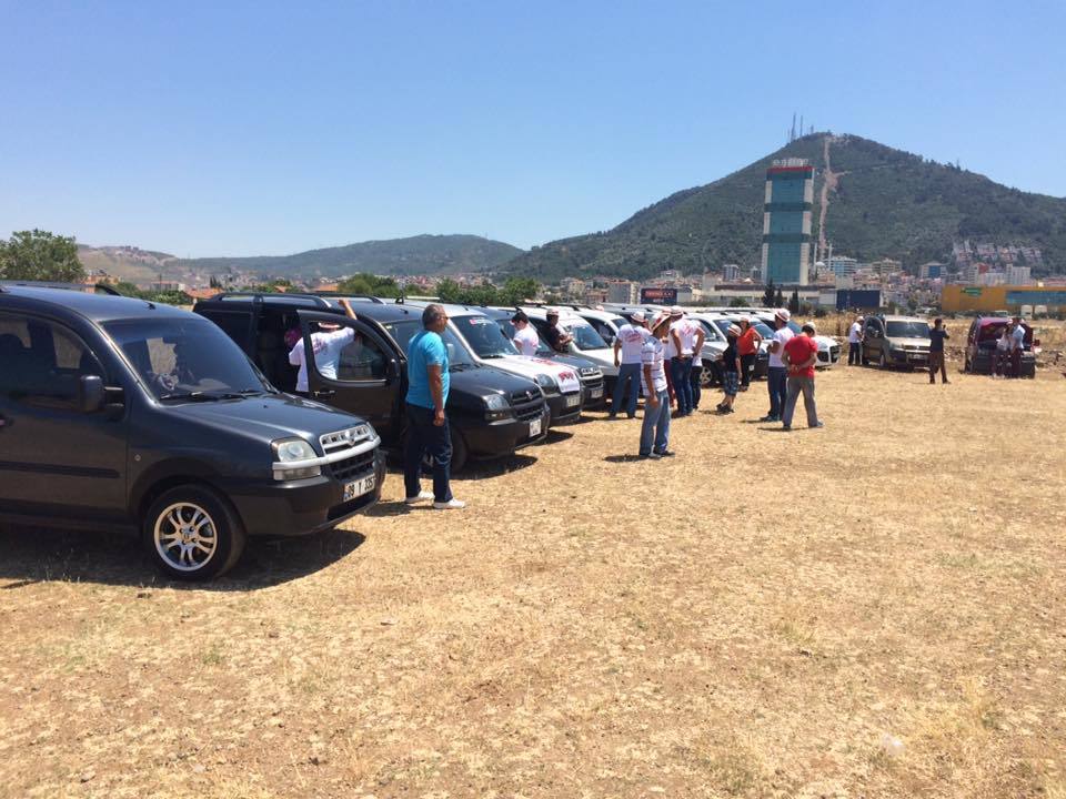 Doblo Fotoğrafları