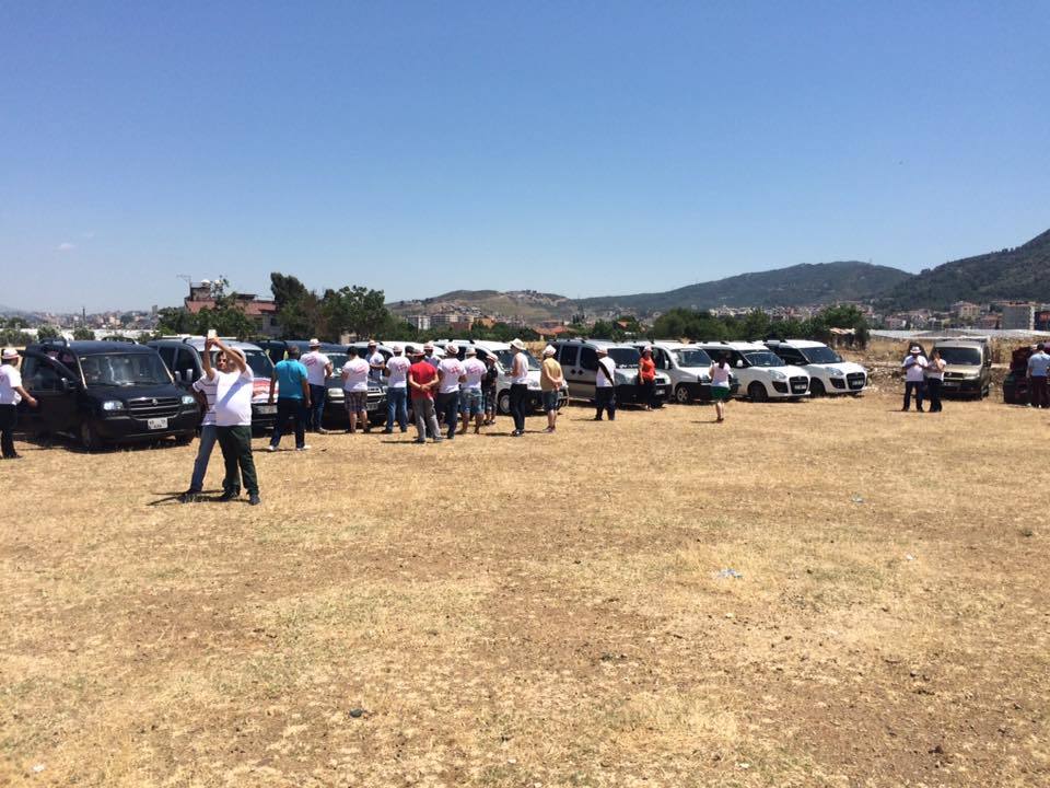 Doblo Fotoğrafları