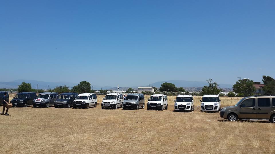 Doblo Fotoğrafları