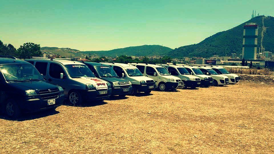 Doblo Fotoğrafları