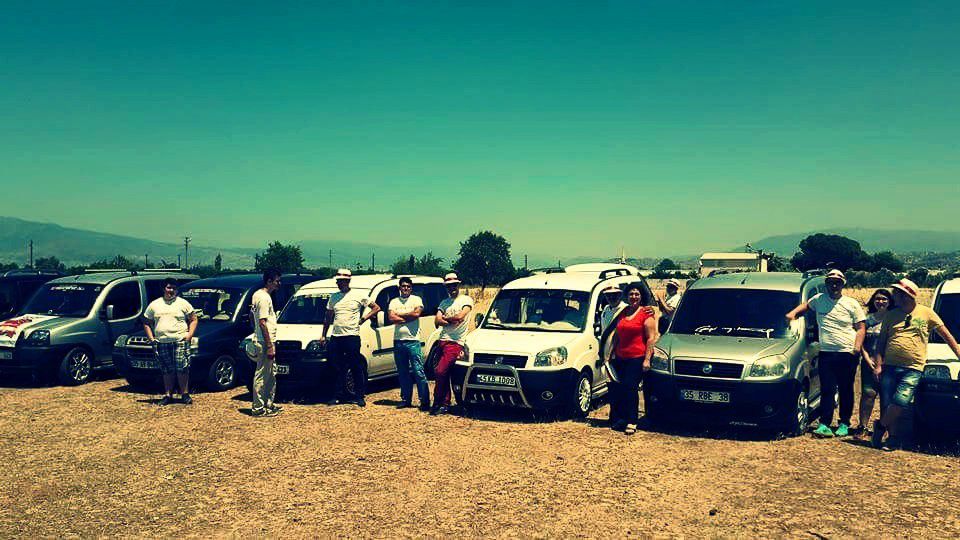 Doblo Fotoğrafları