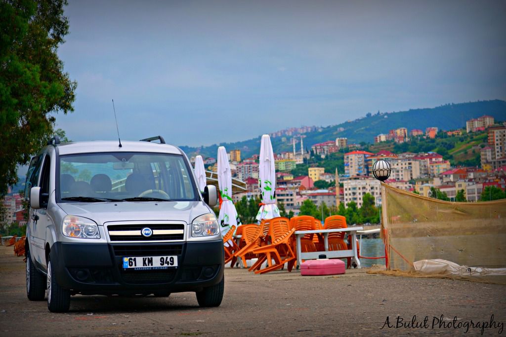 Doblo Fotoğrafları