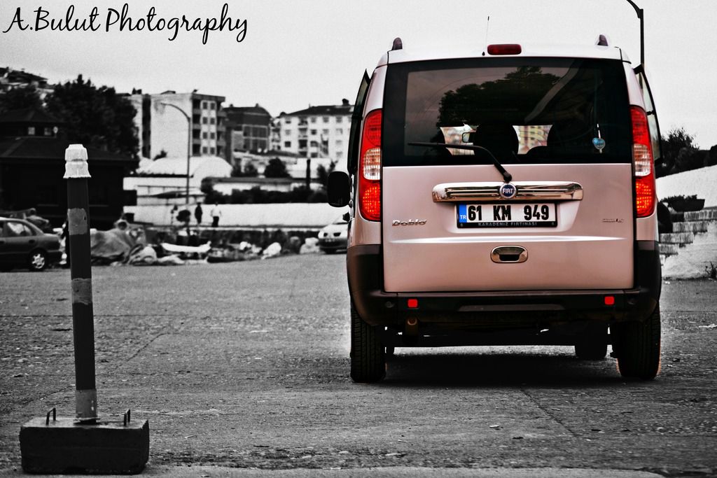 Doblo Fotoğrafları