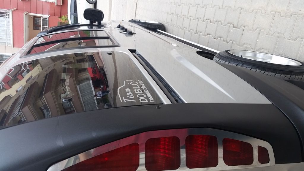 Doblo Fotoğrafları