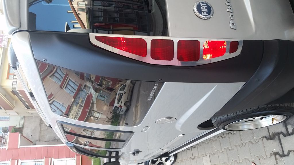 Doblo Fotoğrafları