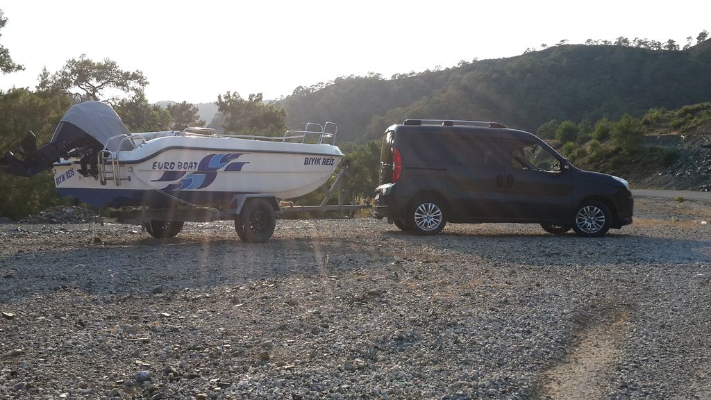 Doblo Fotoğrafları