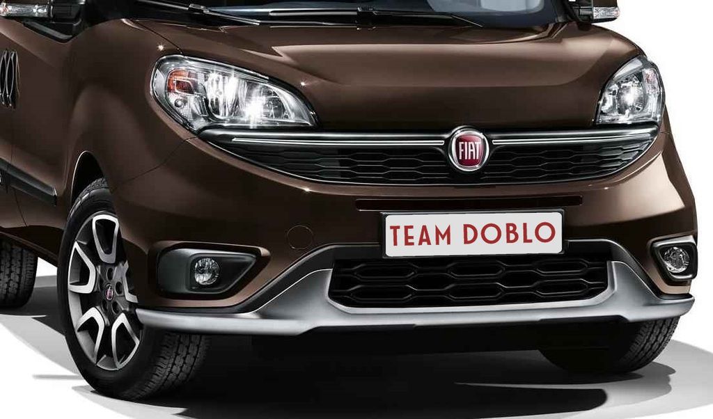 Doblo Fotoğrafları