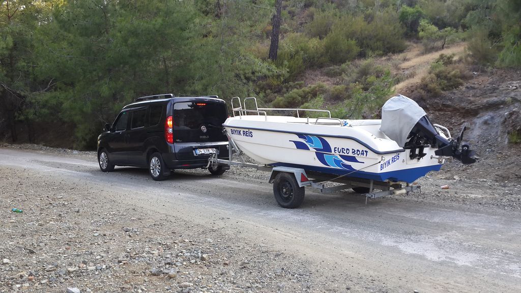 Doblo Fotoğrafları